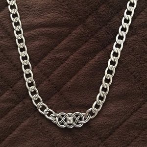 Brighton Interlok Lustre Collar Necklace